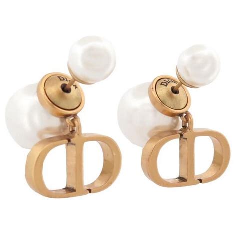 orecchini perle dior prezzo|Orecchini Dior Perles per Donna .